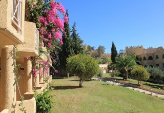 Lindos Royal Resort