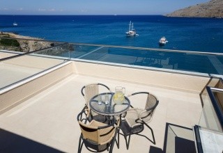 Lindos Royal Resort