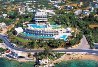 Leptos Panorama