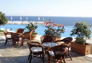 Leptos Panorama
