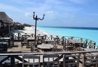 Langi Langi Beach Bungalows