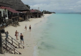 Langi Langi Beach Bungalows