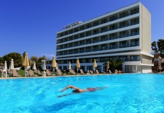 Achaia Beach