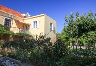 Apartmán Jankica