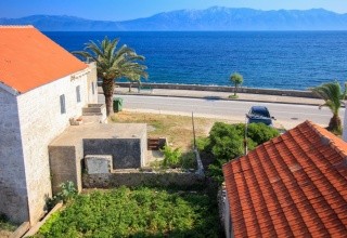 Apartmán Jankica