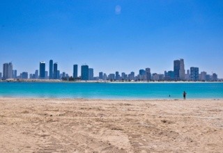 Sharjah Carlton