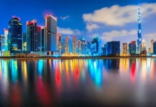 Sharjah Carlton