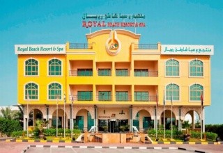 Royal Beach Resort & Spa