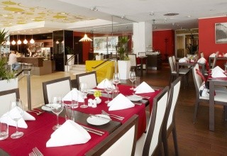 Clarion Congress Hotel České Budějovice