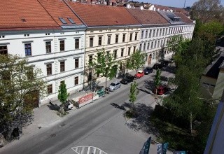 Parkhotel Krems