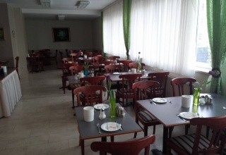 Parkhotel Krems