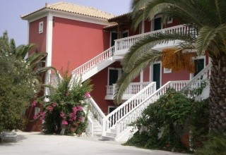 Anastasia Apartments