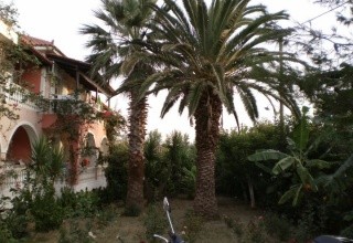 Anastasia Apartments