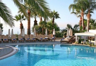 Mediterranean Beach