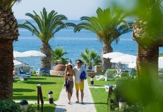 Mediterranean Beach