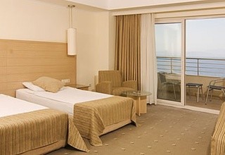 Sealight Resort