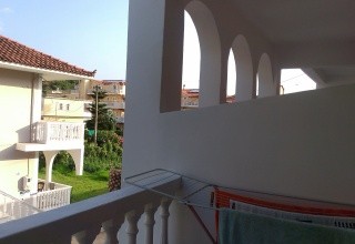 Ragia apartments