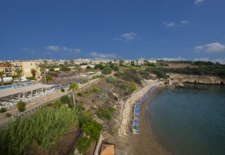 Malama Beach Holiday Village