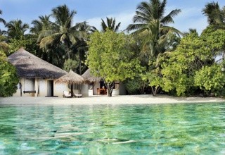 Nika Island Resort