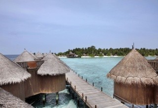 Nika Island Resort