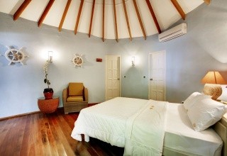 Nika Island Resort