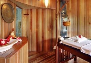 Nika Island Resort