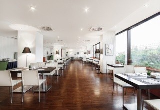 Barceló Occidental Praha (Praha 4)