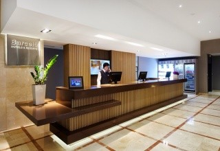 Barceló Occidental Praha (Praha 4)