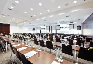 Barceló Occidental Praha (Praha 4)