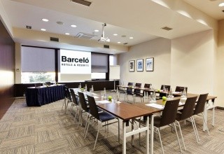 Barceló Occidental Praha (Praha 4)