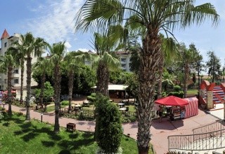 Club Sun Heaven