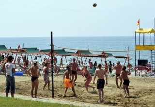 Club Sun Heaven