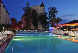 Club Sun Heaven