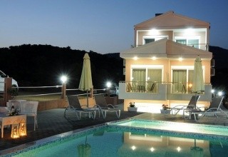De Sol Luxury Apartments