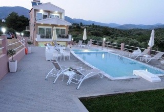 De Sol Luxury Apartments