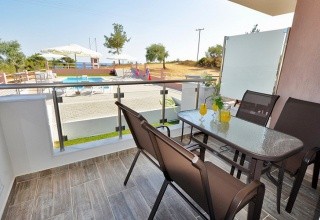 De Sol Luxury Apartments