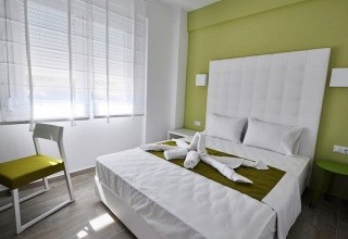 De Sol Luxury Apartments