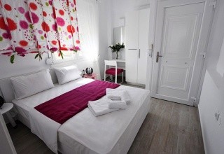 De Sol Luxury Apartments
