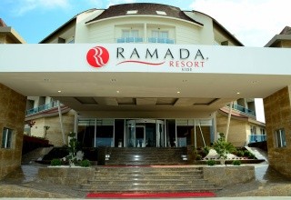 Ramada Resort Side