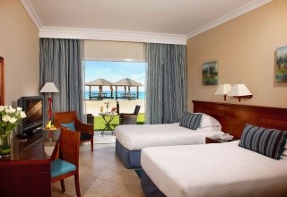 Fujairah Rotana Resort and Spa