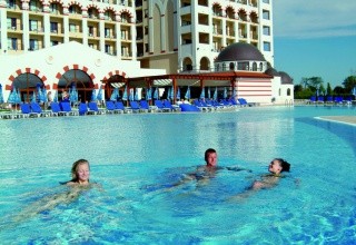 Alua Helios Bay
