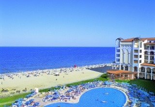 Alua Helios Bay
