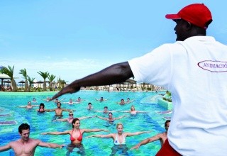 Riu Karamboa