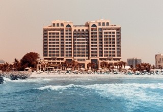 Ajman Saray Luxury Collection Resort