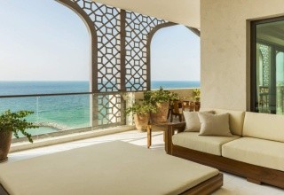 Ajman Saray Luxury Collection Resort