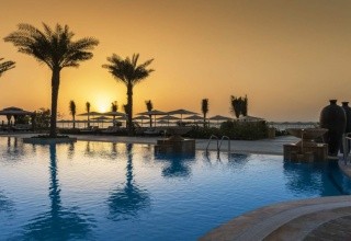 Ajman Saray Luxury Collection Resort