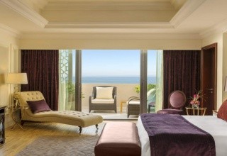 Ajman Saray Luxury Collection Resort