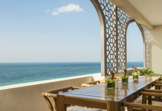 Ajman Saray Luxury Collection Resort