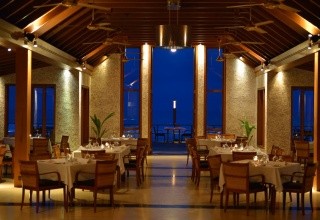 Villa Nautica Resort (ex. Paradise Island)
