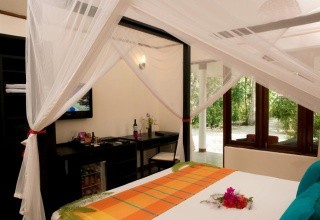Vilamendhoo Island Resort